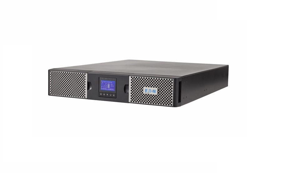 Eaton 9PX 120V 5-15P Input 900W 1000 VA 2U RackMount UPS 9PX1000RT