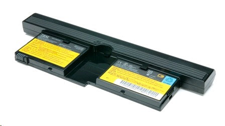 Lenovo ThinkPad X41 14.4V 4.5 Amp/Hr Tablet 8-Cell Li-Ion Battery 92P1085