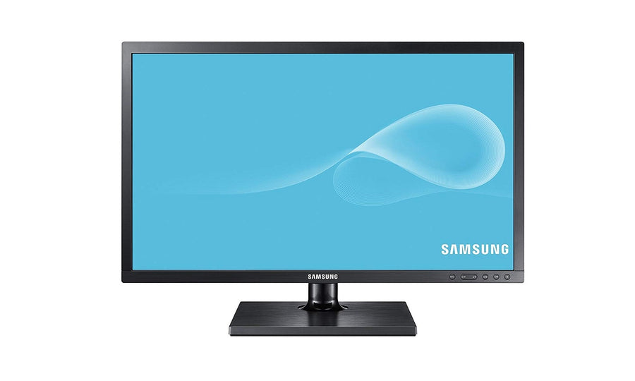 Samsung TC242L AMD GX-212 1.2GHz 2GB 23.6 All-in-One Linux Thin CLient TC242L