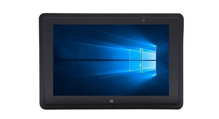 Aegex 10 IS Intel Atom z3795 1.59GHz 4GB 128GB WebCam 10.1 TouchScreen Windows 10 Pro AEG-SKU-A10I6-153 Tablet - (Used Like New)