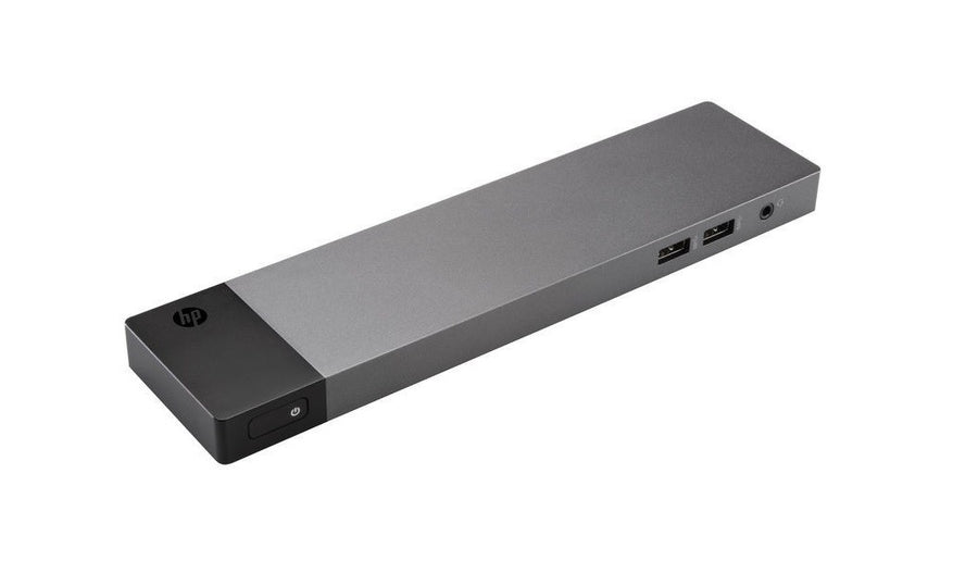 HP ELite 90W Thunderbolt 3 Docking Station 1DT93AA#ABA