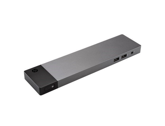 HP Zbook Docking Station With Thunderbolt 3 65W P5Q54AA#ABA