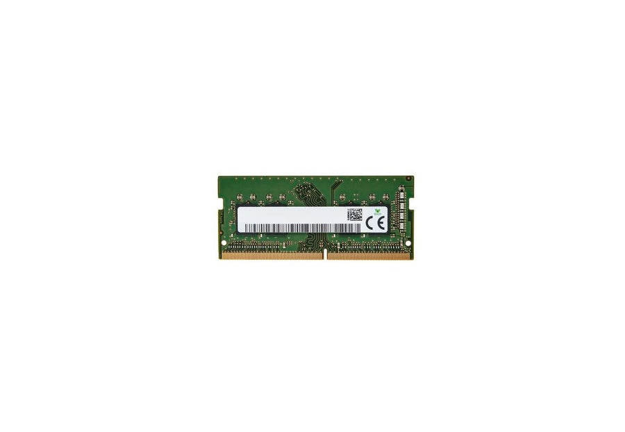 4GB HP 2400MHz SO-DIMM 260pin DDR4 SDRAM Non-ECC Memory Z4Y84AA#ABA