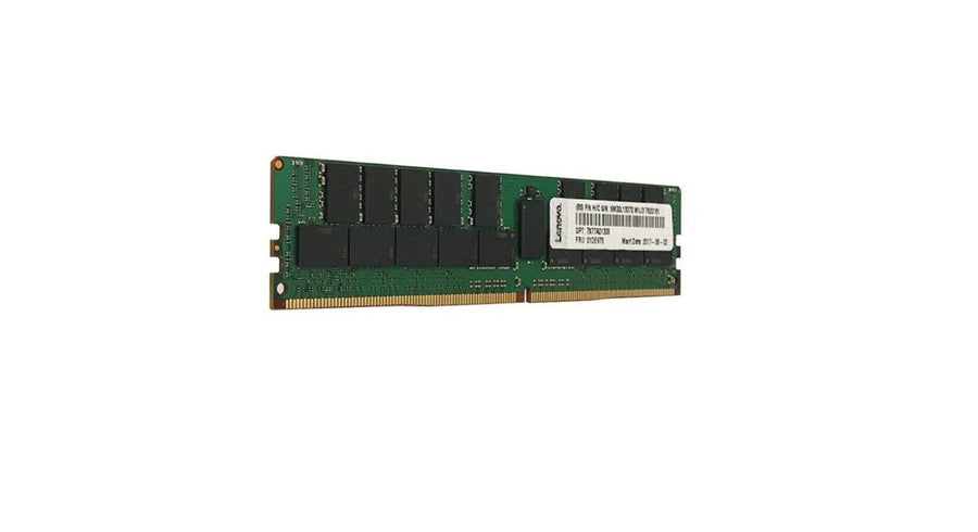 32GB Lenovo DDR4 2133MHz DIMM 288pin ECC Registered Memory 95Y4810