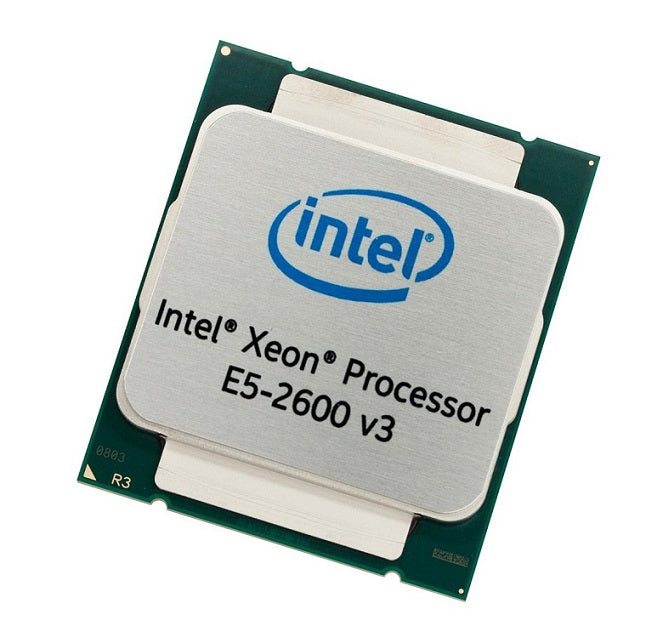 2.5GHz HP Intel Xeon E5-2680v3 12-core 30MB LGA2011 For BL460C GEN9 Server Processor 825432-B21