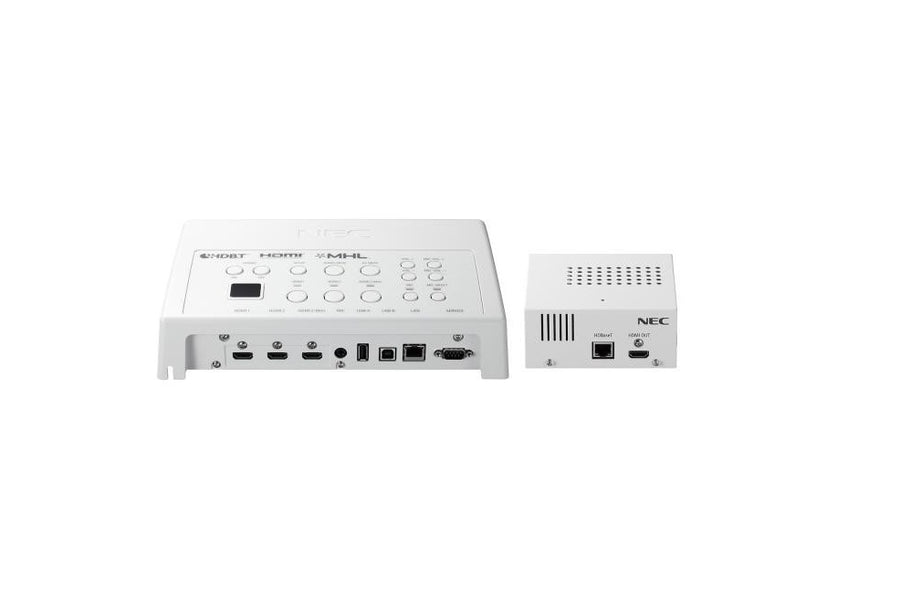 NEC Hdbaset Media Swch VID MIC USB Video Extender NP01SW2