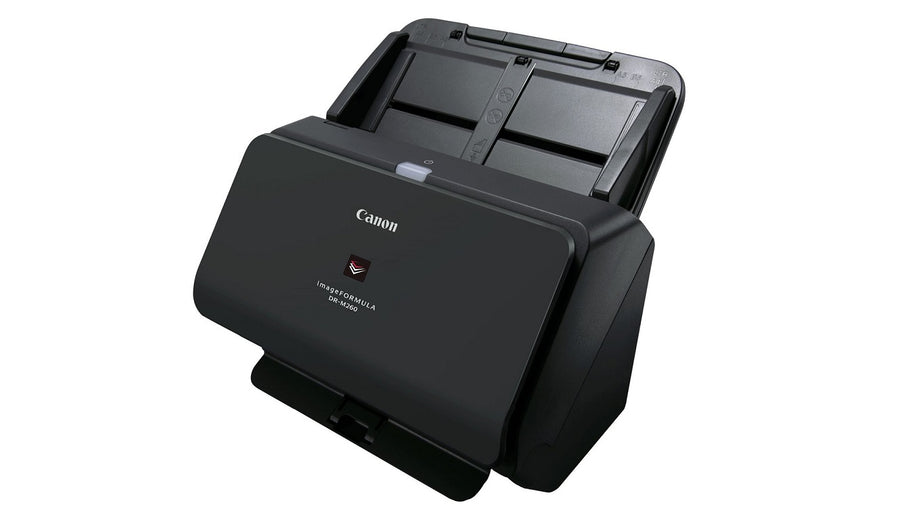 Canon Imageformula DR-M260 2405C002 60ppm 600dpi USB Document Scanner 2405C002 - (Used Like New)