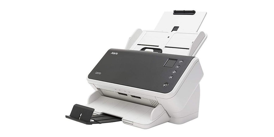 Kodak Alaris S2070 Sheetfed USB 3.1 Color Scanner 1015049 - (Used Like New)