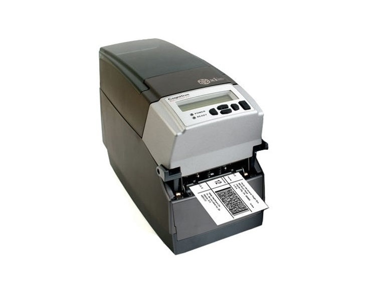 Cognitive CXD21000 Tpg Cxi Thermal Label Printer 203dpi USB Ethernet CXD2-1000 - (Used Like New)