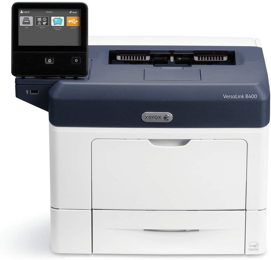 Xerox Versalink Monochrome Laser Duplex Printer USB Ethernet B400/DN - (Used Like New)