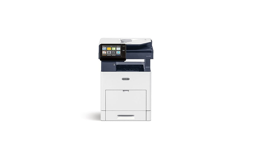 Xerox Versalink B605 Up To 58ppm USB LAN MultiFunction Printer B605/S - (Used Like New)