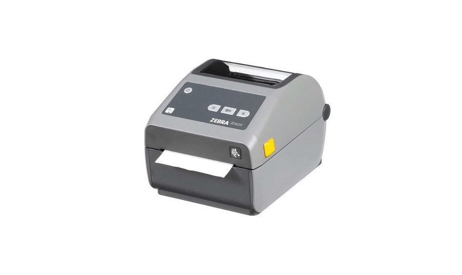 Zebra ZD620 203dpi USB Direct Thermal Receipt Printer ZD62042-D01G00EZ