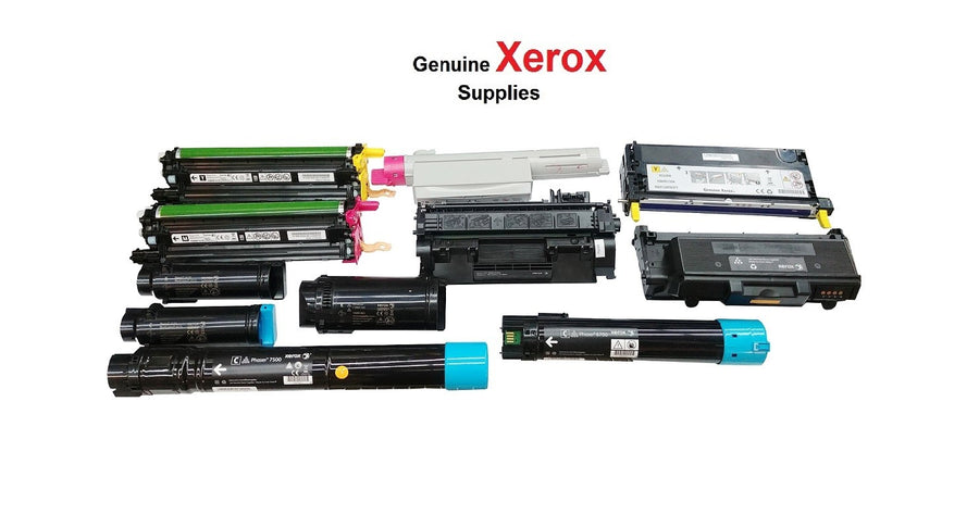 Xerox Transfer Roller For Xerox Phaser 7750 7760 Laser Printers 108R00579 - (Used Like New)