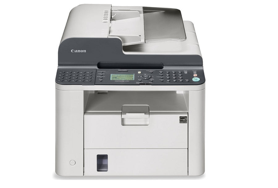 Canon Faxphone L190 Laser MultiFunction Printer Monochrome Up To 600x600dpi 6356B002 - (Used Like New)