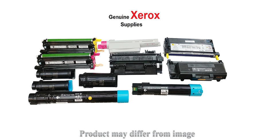 Xerox Genuine 106R03479 Yellow High Capacity Toner For WorkCentre 6515 6510 106R03479 - (Used Like New)