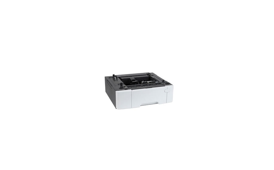 Lexmark 50G0803 550-Sheets Plain Paper Tray 50G0803