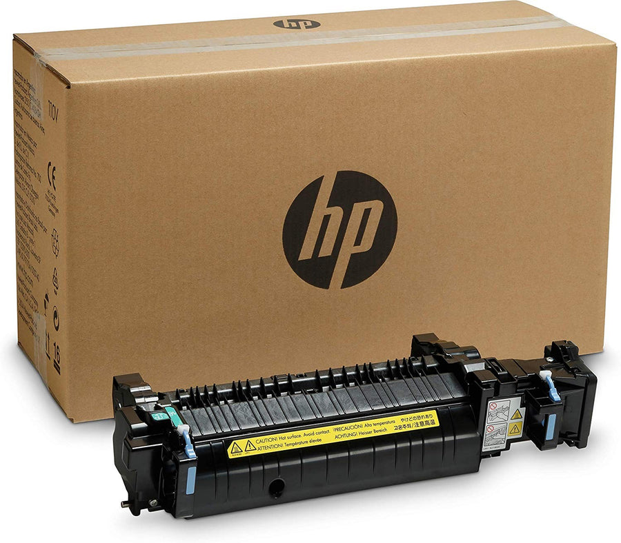 Genuine HP B5L36A Color LaserJet 220V Fuser Kit B5L36-67902