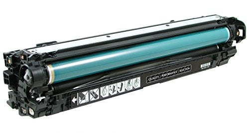 Clover 200623P Black Toner Cartridge For HP CE340A 200623P