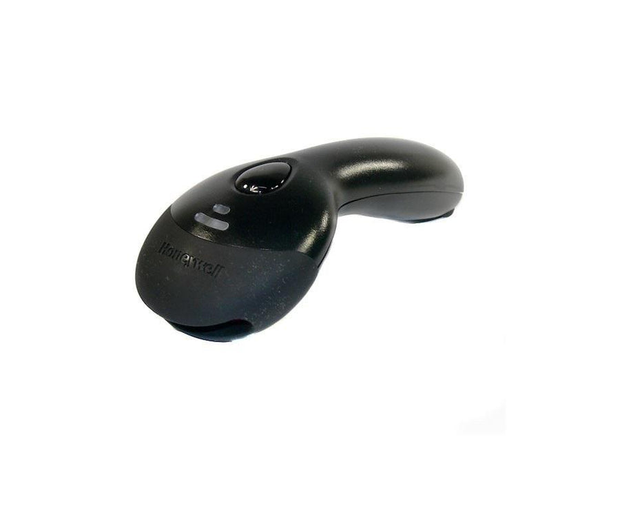 Honeywell MS9540 Voyagercg Wired HandHeld BarCode Scanner (Scanner Only) Black MS9540-00-3