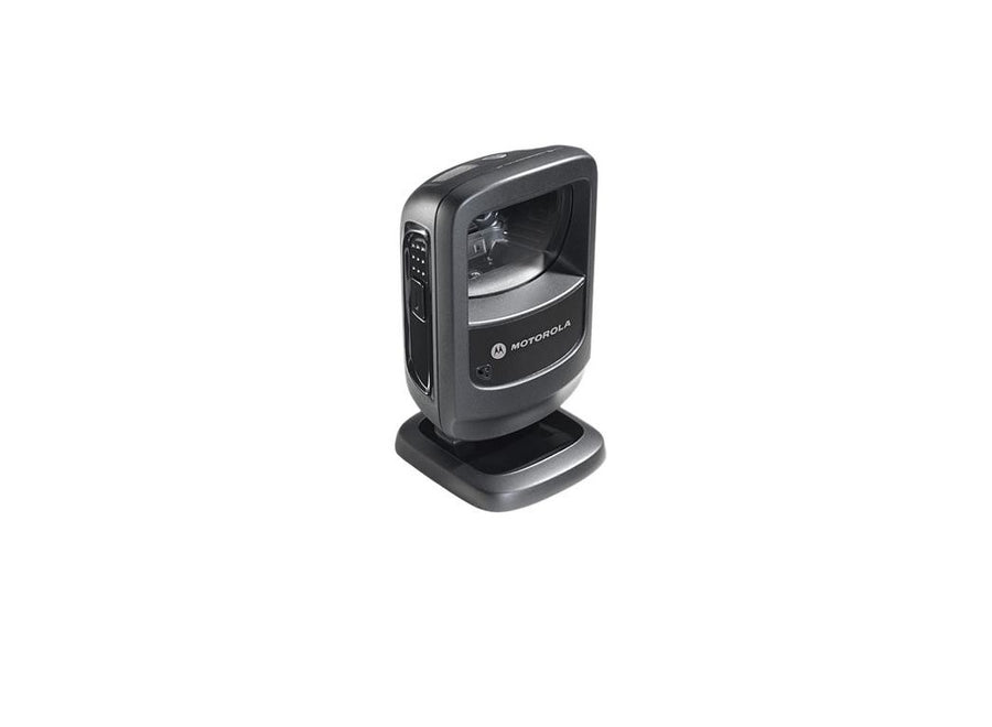 Motorola DS9208-SR4NNM01Z DS9208 2D Hands Free Black BarCode Scanner