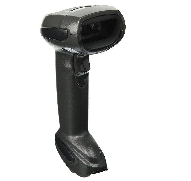 Motorola LI4278 Wireless Cordless Linear Scanner Only BlueTooth Black LI4278-SR20007WR