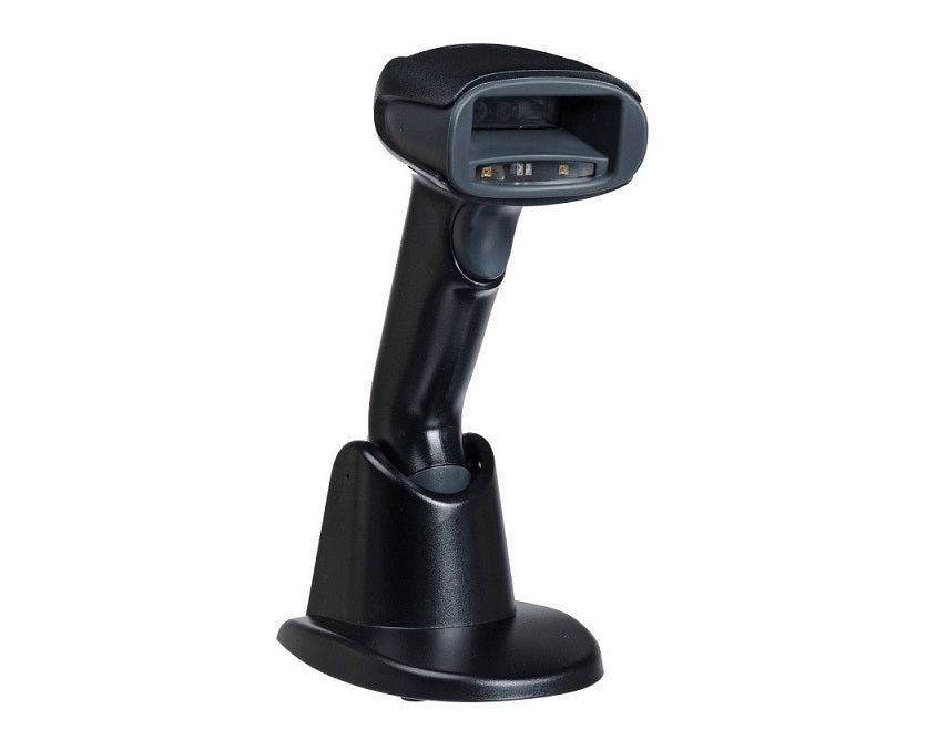 Honeywell Xenon 1900 Series Scanner With Integrated Rachet Stand (Scanner Only) 1900GSR-2-2