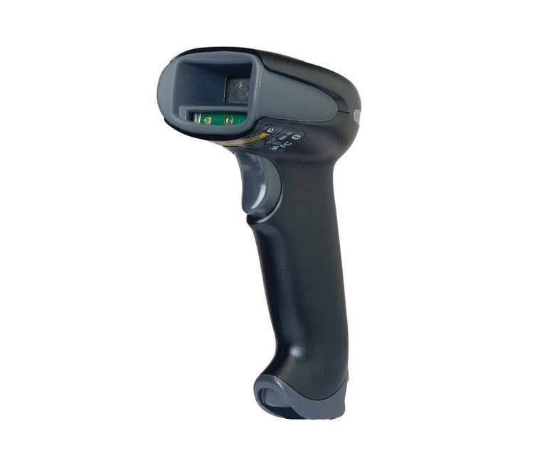 Honeywell Xenon 1902 HandHeld Bar Code Reader Black Wireless BlueTooth Scanner Only 1902GSR-2