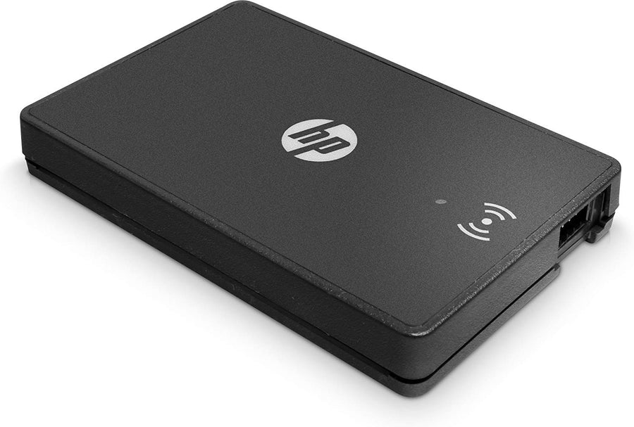 HP Universal USB Proximity Card Reader X3D03A