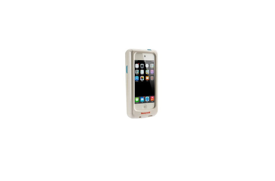 Honeywell Scanning Captive Sled For Apple iPod Touch SL22-023302-H-K6 - (Used Like New)