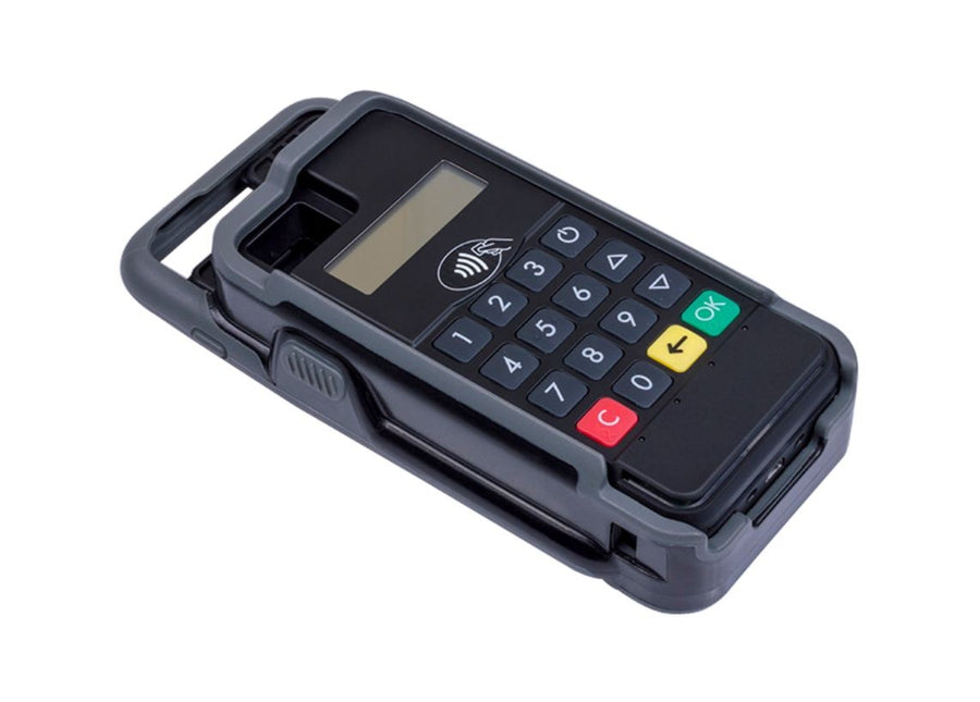 Infinite Peripherals BP500-V4-N2DF-PH7P Bluepad 500 v4 Emv 2D BarCode Scanner