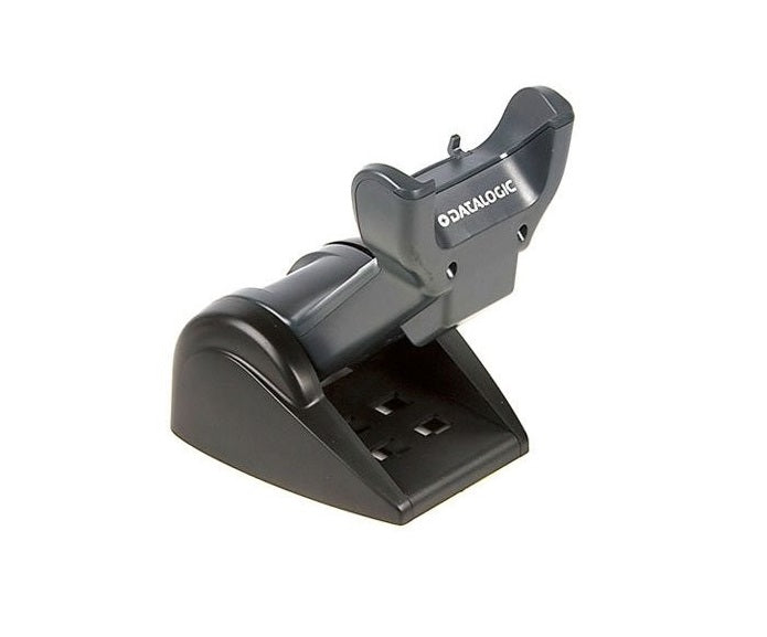 Datalogic Base and Charging Cradle Black BC4030-BK-910 (Pack of 1)