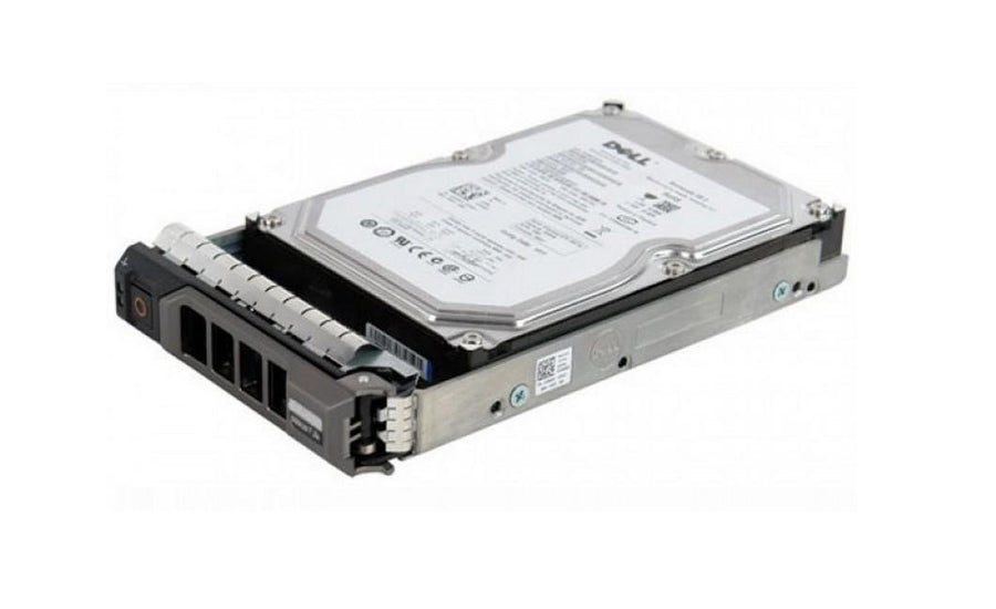 1TB Dell 7200RPM SATA 6GB/s 3.5 Hot-Swap Hard Drive 400-AEFB