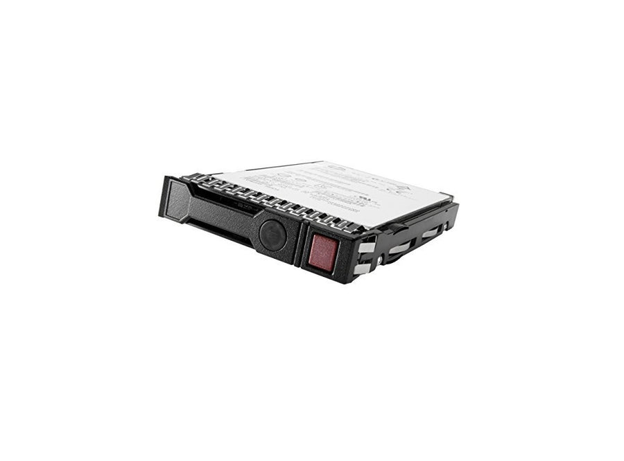 6TB HP SATA 6GB/s 7200RPM Hot Swappable 3.5 HDD 846510-B21
