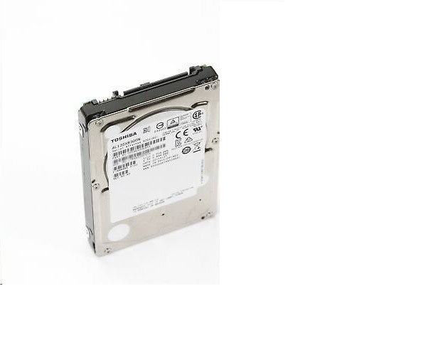 450GB Toshiba AL13SXB45EN AL13SX Series 12G SAS 15K RPM SFF 2.5 Internal Hard Drive