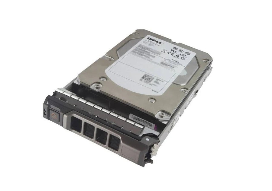 4TB Dell SATA 7200RPM 6Gbps Hot-Swap 3.5 Internal Hard Drive 400-AFNR