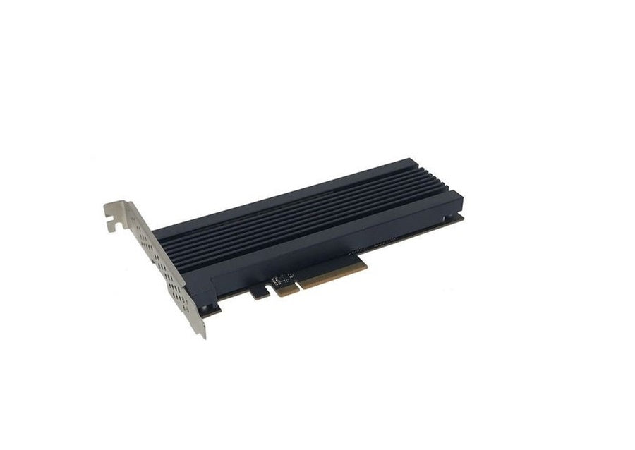 6.4TB HP Solid State Drive PCI Express x8 (Nvme) SSD Drive 877829-B21