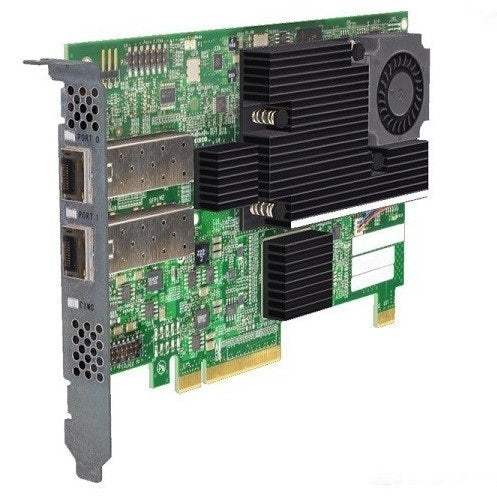 Cisco UCS P81E Virtual Interface Card 2-Ports 10GBase-X Internal N2XXACPCI01 N2XX-ACPCI01=