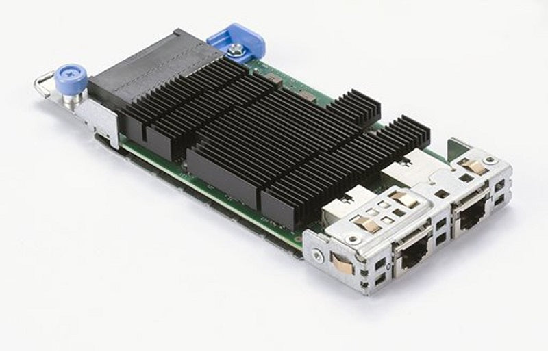 Lenovo Thinkserver X520-DA2 Intel Anyfabric 10GB 2-Ports (Free) SFP+ Ethernet Low Profile Adapter 4XC0F28742