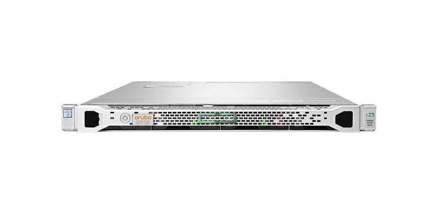 HP Aruba JZ509A Clearpass C2000 1x Intel Xeon E3-1240V5 3.5GHz 16GB 2x 1TB 1x P/S 900w DL20 GEN9 JZ509A RackMount Appliance - (Used Like New)