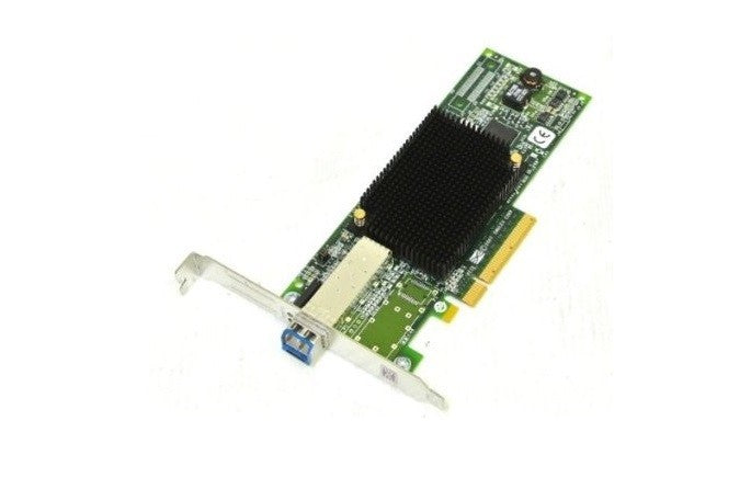 IBM LightPulse 8GB Single Port Fibre Channel PCI-E Adapter 42D0491