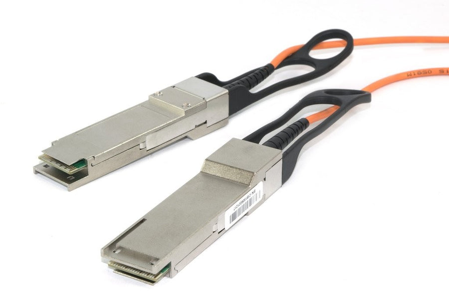 Cisco QSFP To QSFP Copper direct-attach Cable QSFP-H40G-AOC2M= QSFP-H40G-AOC2M