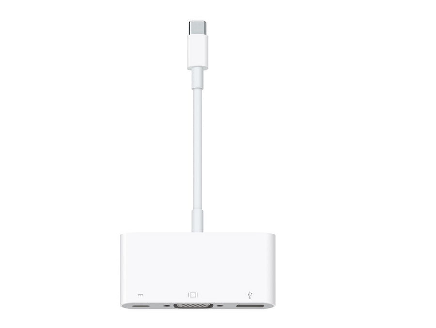 Apple USB-C VGA MultiPort Adapter MJ1L2AM/A