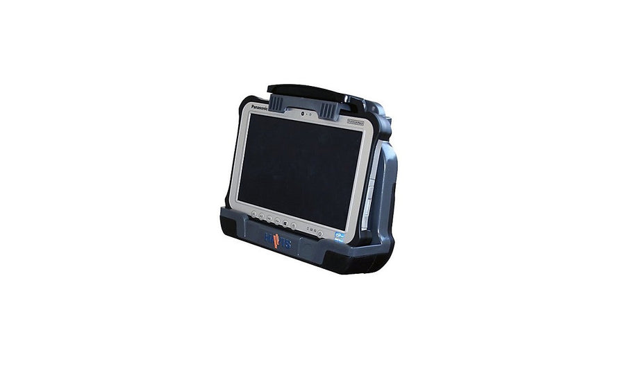 Havis Docking Station For Panasonic Toughpad FZ-G1 DS-PAN-701