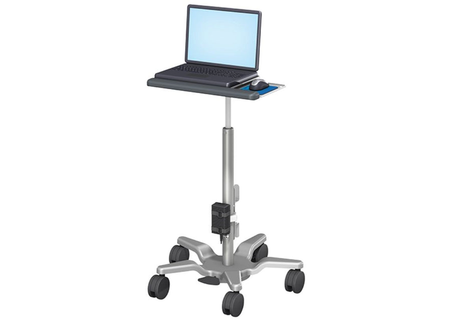 Gcx 3E-0004-01 Vhrs Series Variable Height Laptop Cart