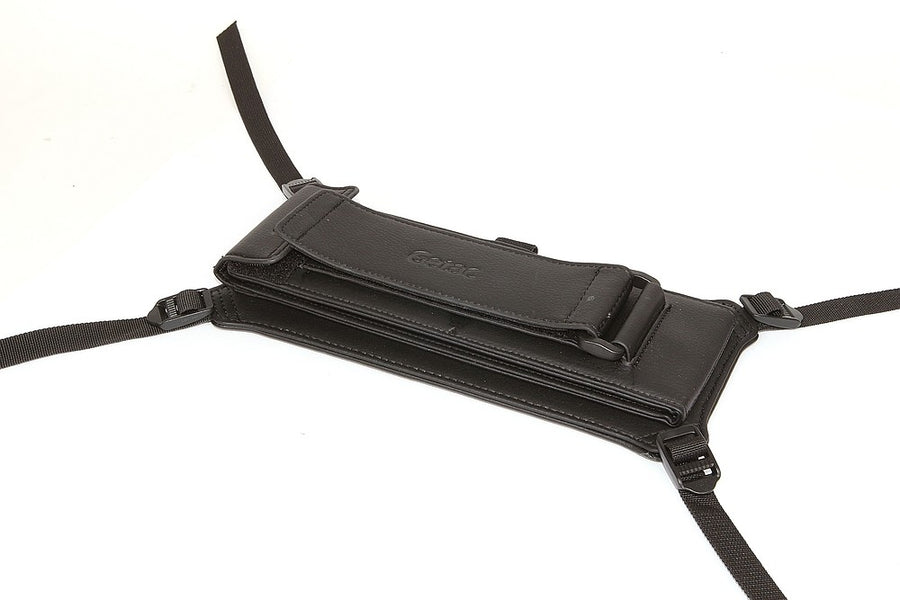 Getac GMHRX8 Rotating Hand Strap With Kick Stand and Stylus Holder For A140