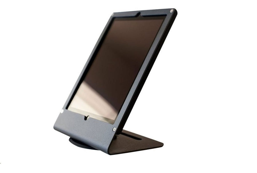 Kensington Windfall Portrait Secure Table Stand For Apple 12.9in Ipad Pro K67956US