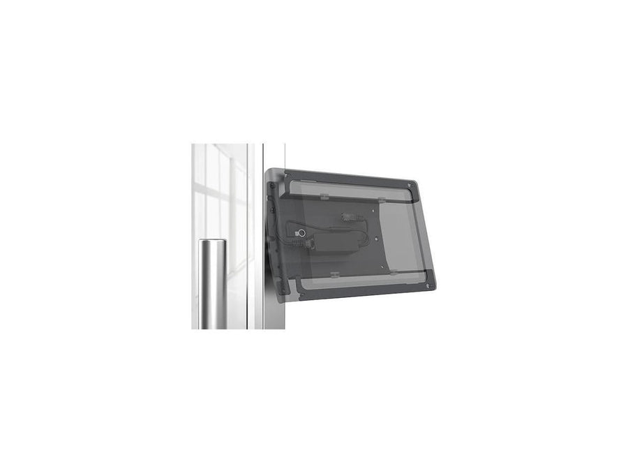 Heckler H526 Design Multi Mount Enclosure For Ipad 9.7in Black H526-BG