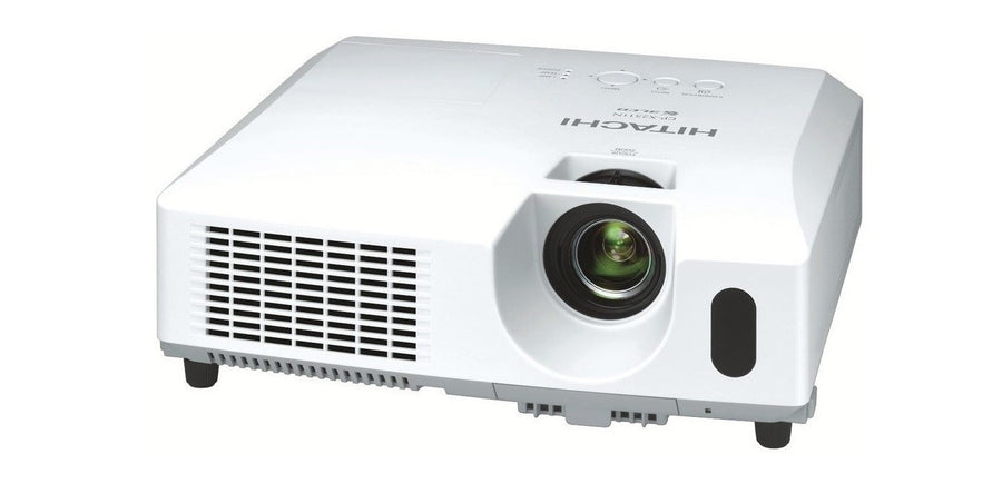 Hitachi CP-WX2515WN LCD Projector 720p 1280x800 2700 Lumens CP-WX2515WN - (Used Like New)