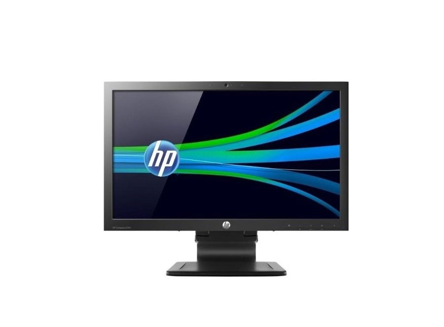 HP Compaq Business L2311c 23 LED LCD Monitor Display 1920x1080 A1W80A8#ABA