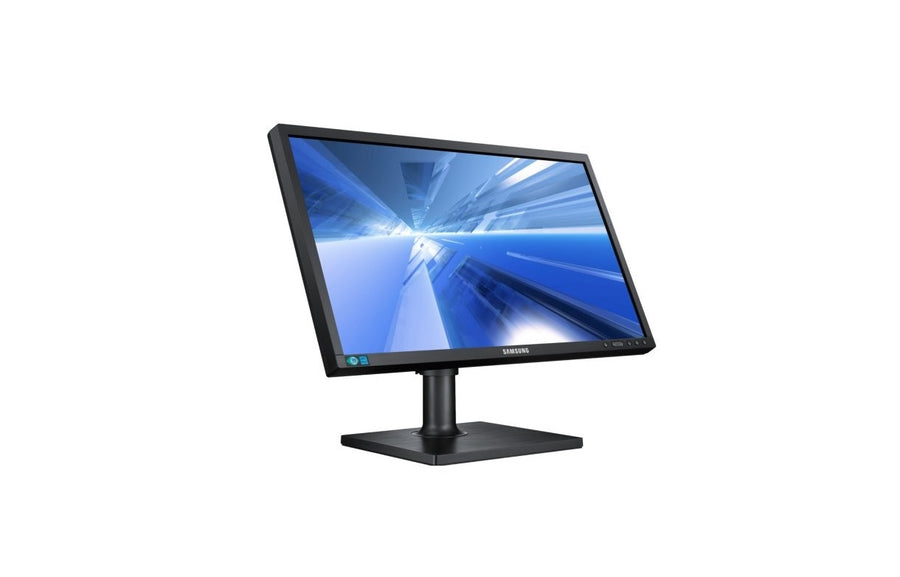 24 Samsung S24E650XL Full HD 1080p HDMI VGA DVI DP USB LED Monitor